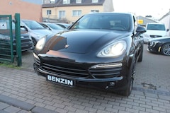Bild des Angebotes Porsche Cayenne S /Navi/Leder/22 Zoll/LED/El.Sitz/