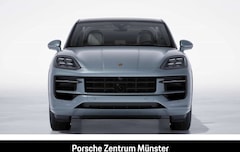 Bild des Angebotes Porsche Cayenne E-Hybrid Coupe Black Edition InnoDrive