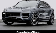 Bild des Angebotes Porsche Cayenne E-Hybrid Coupe Black Edition InnoDrive