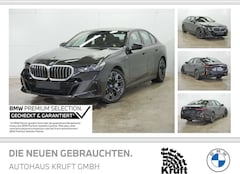 Bild des Angebotes BMW 550 e xDrive M SPORT+AHK+GLOW+B&W+PANO+KAMERA