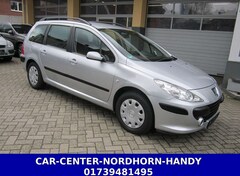 Bild des Angebotes Peugeot 307 Break / SW Break Grand Filou Cool