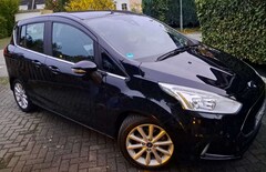 Bild des Angebotes Ford B-Max B-MAX 1.0 EcoBoost Titanium