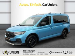 Bild des Angebotes Ford Grand Tourneo Connect Active