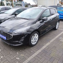 Bild des Angebotes Ford Fiesta 1.0 EcoBoost S&S TITANIUM