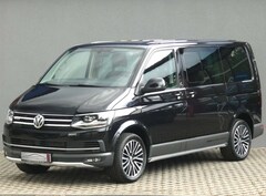 Bild des Angebotes VW T6 Multivan 2,0 TDI DSG 4Motion PanAmericana