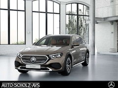Bild des Angebotes Mercedes-Benz E 450 d 4MATIC T All-Terrain Superscreen*Burm-4D