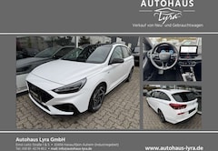 Bild des Angebotes Hyundai i30 1.5 T-GDI N-Line*LED*NAVI*PANO*KAMERA*