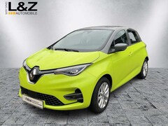 Bild des Angebotes Renault ZOE R110 ZE50 Evolution *CCS,SHZ,PDC,GJR* Kaufbatterie