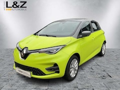 Bild des Angebotes Renault ZOE R110 ZE50 Evolution *CCS,SHZ,PDC,GJR* Kaufbatterie