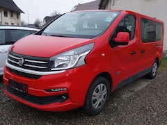 Bild des Angebotes Fiat Talento L1H1 Family (M1)