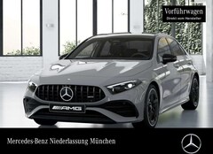 Bild des Angebotes Mercedes-Benz A 35 AMG A 35 Lim 4M AMG+PANO+MULTIBEAM+STHZG+KAMERA+TOTW