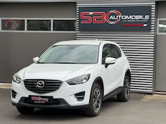 Bild des Angebotes Mazda CX-5 Exclusive-Line 2WD