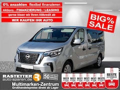 Bild des Angebotes Nissan Primastar L1H1 tekna 8S+Komfort&Design+Navi+virtCP+Kamera+SH