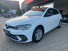 Bild des Angebotes VW Polo VI Style*110 PS*IQ Light*Carplay*Kame*ACC*