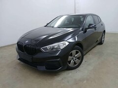 Bild des Angebotes BMW 116 i DKG LiveCockpit DAB Komfortzugang Leder