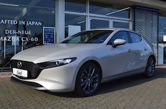 Bild des Angebotes Mazda 3 SKYACTIV-G 2.0 M Hybrid Mazda3 SKYACTIV-G 2.0S