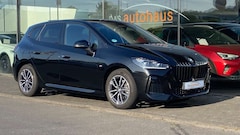 Bild des Angebotes BMW 218 Active Tourer 218 i M Sport NAVI+RFK , AHK elektr.