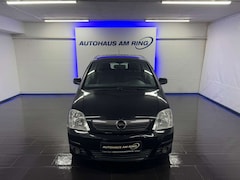 Bild des Angebotes Opel Meriva Edition TÜV-NEU KLIMA MULTIFUNKTION