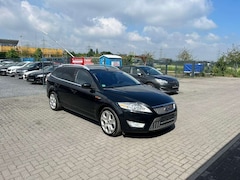 Bild des Angebotes Ford Mondeo Turnier Titanium X *SHD*TÜV NEU*2 HAND*