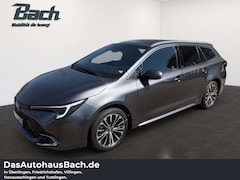 Bild des Angebotes Toyota Corolla 1.8 Hybrid TS Teamplayer + Technik-Paket