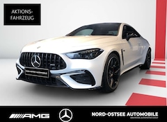 Bild des Angebotes Mercedes-Benz CLE 53 AMG 4m+ NIGHT-II PANO HUD BURMESTER 20-ZO