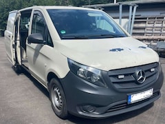 Bild des Angebotes Mercedes-Benz Vito 114 CDI Kompakt