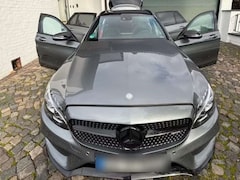 Bild des Angebotes Mercedes-Benz C 43 AMG AMG C 43 4Matic T 9G-TRONIC