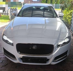 Bild des Angebotes Jaguar XF XF E-Performance Aut. Prestige