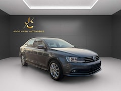 Bild des Angebotes VW Jetta VI 1.4 TSI Basis BMT*NAVI*PDC*SHZG*