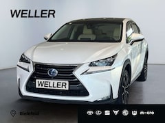 Bild des Angebotes Lexus NX 300h E-FOUR Luxury Line *CAM*Navi*LED*PDC*PANO*