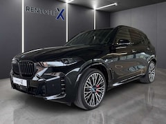 Bild des Angebotes BMW X5 xDrive50e M-Sport/22"/Pano/Luft