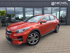 Bild des Angebotes Kia XCeed Spirit*Led*Acc*Kamera*Leder*Lhz*Voll*