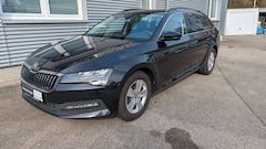 Bild des Angebotes Skoda Superb Combi Ambition
