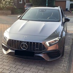 Bild des Angebotes Mercedes-Benz A 45 AMG Mercedes-Benz A 45 AMG 4MATIC – Top Ausstattung
