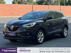 Bild des Angebotes Renault Kadjar Business Edition Automatik