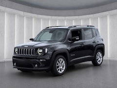 Bild des Angebotes Jeep Renegade Longitude 1.5 MHyb*Autom ACC LED R-Kam
