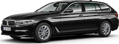 Bild des Angebotes BMW 525 d Tour. Glasdach. AHK. Navi Prof. H&K.