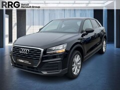Bild des Angebotes Audi Q2 35 TFSI SHZ Navi Allwetter