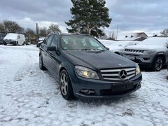 Bild des Angebotes Mercedes-Benz C 220 CDI Blueefficiency NAVI/PDC/SHZ