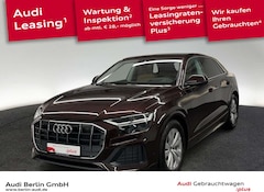 Bild des Angebotes Audi Q8 50 TDI qu.tiptr. LED 360°K NAVI HUD AIR