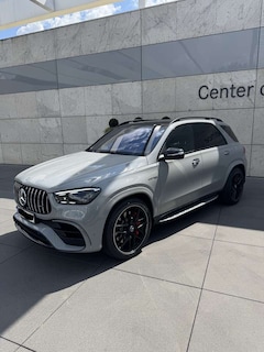 Bild des Angebotes Mercedes-Benz GLE 63 AMG AMG GLE 63 S 4M+ VOLL + NIGHT+AHK+STH+PANO+HUD+22"