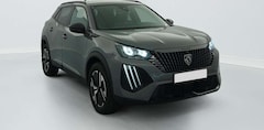 Bild des Angebotes Peugeot 2008 50 kWh 136 ch Allure 100 kW (136 PS), Automatik...