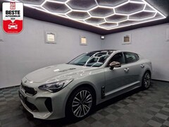 Bild des Angebotes Kia Stinger GT-Line 4WD|LEDER|PANO|LED|NAVI|AUTOM