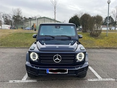 Bild des Angebotes Mercedes-Benz G 400 d 9G-TRONIC