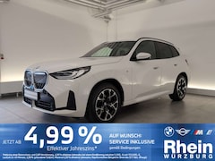 Bild des Angebotes BMW X3 20 xDrive M Sportpaket Ambiente/DAB/Memory Ambient