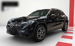 Bild des Angebotes Mercedes-Benz GLC 300 d 4M AMG AHK SHZ NIGHT KEYLESS-GO