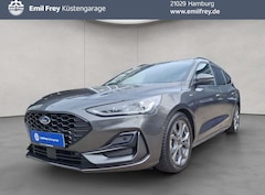 Bild des Angebotes Ford Focus 1.0 EcoBoost Hybrid Aut. ST-LINE X AHK NAV