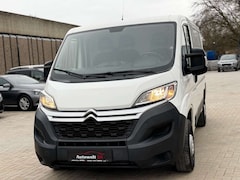 Bild des Angebotes Citroen Jumper Kasten 30 L1H1 Profi BlueHDi 110 Klima