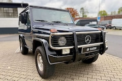 Bild des Angebotes Mercedes-Benz G 280