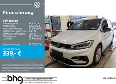 Bild des Angebotes VW Touran Comfortline 2,0 TDI  DSG